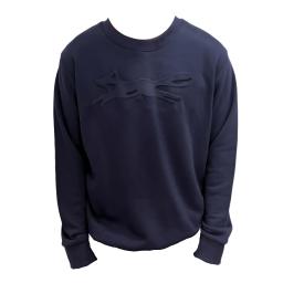 navy fox sweatshirt.png