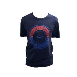 navy blue cufc tee.png