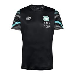 UM3001-SYTY_BlackGreen_L_Front.jpg